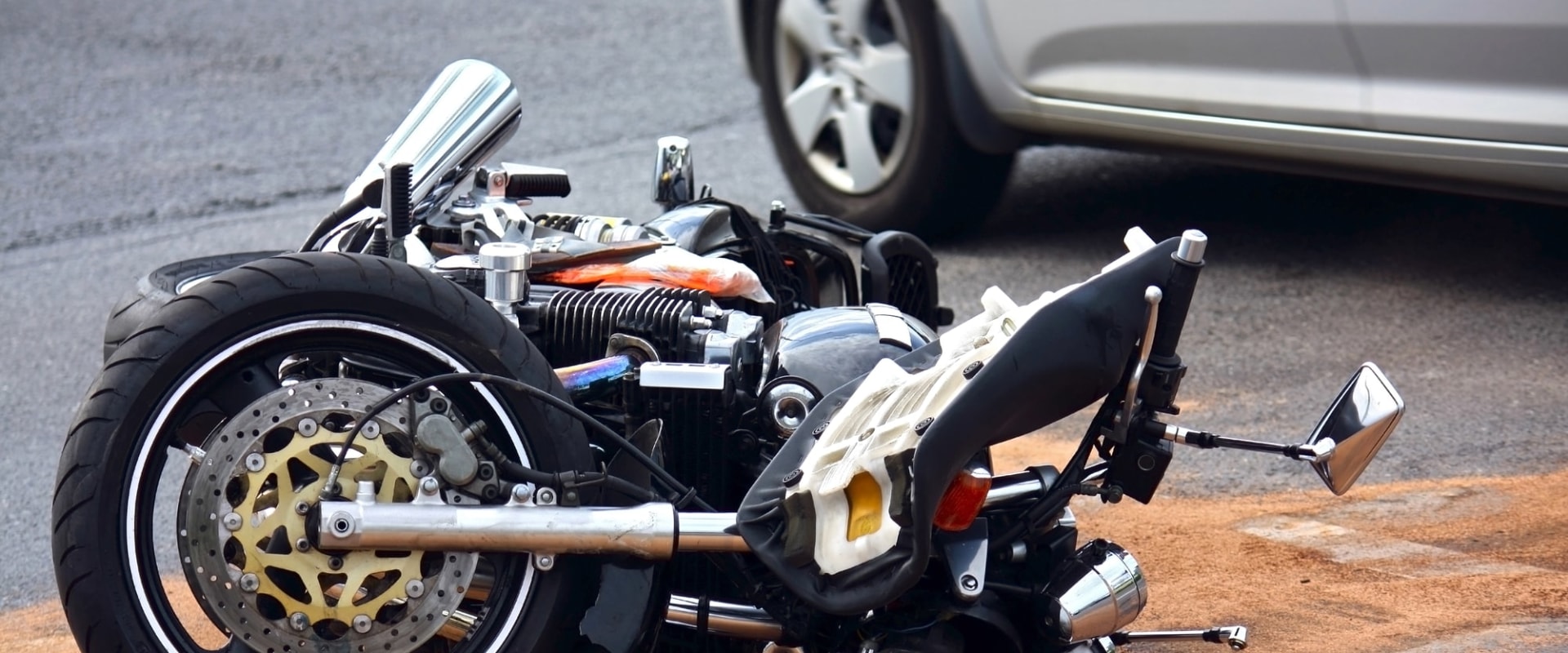 How To File A Sacramento Motorcycle Accident Claim With The US Department Of Labor